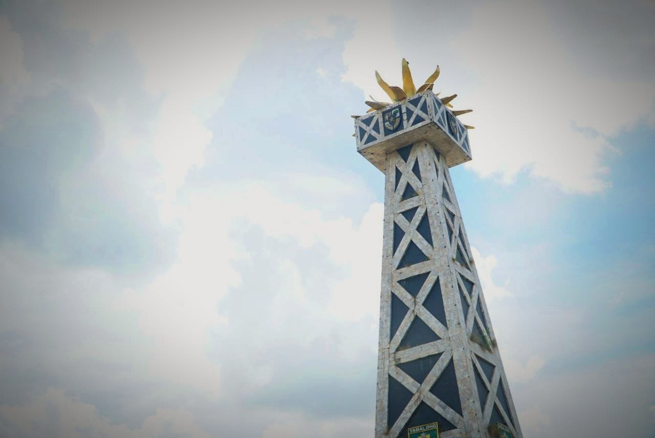 Tugu Obor Tabalong